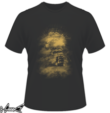 t-shirt the end of the world online