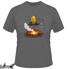 t-shirt The One Game online