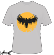 t-shirt #THUNDERBIRD online