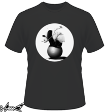 t-shirt #Balance online