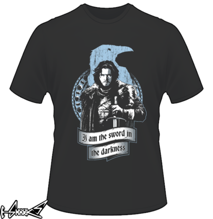 vendita magliette - #Jon #Snow
