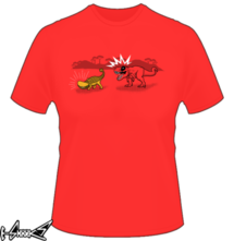 new t-shirt The Plight of the Tacosaurus