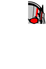 The Ant Face