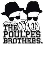 The Poulpes Brothers