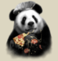 t-shirt Food