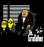 t-shirt Minions
