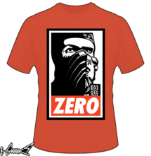 new t-shirt #Sub-Zero Has A #Posse