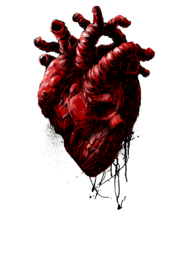 Heartskull