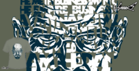 t-shirt Typography