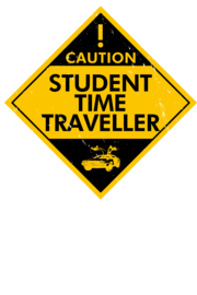 Student Time Traveller