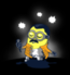 t-shirt Minions