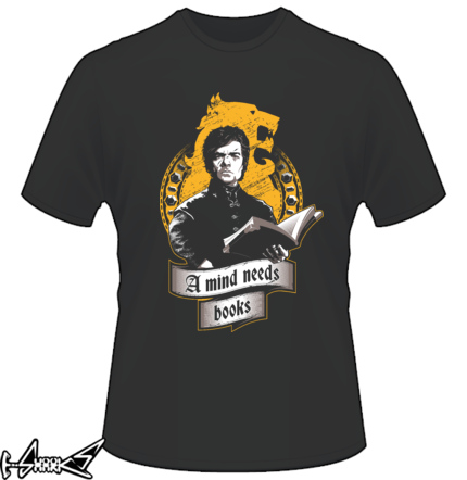 vendita magliette - #Tyrion #Lannister