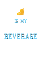 Beer is my spirit beverage