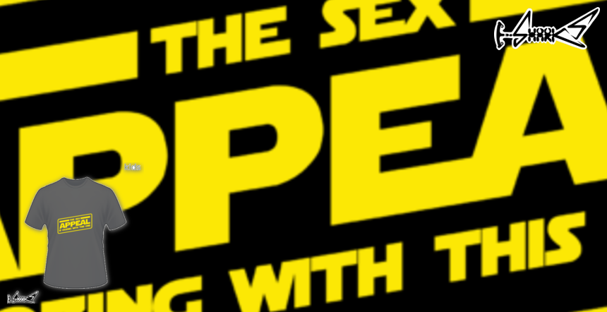  The Sex Appeal Is Oozing With This One Kids Products - Designed by: Boggs Nicolas