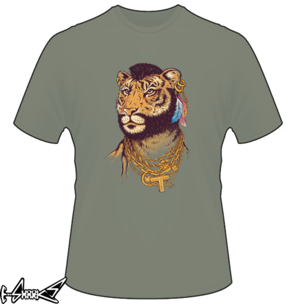 vendita magliette - #mr #tiger