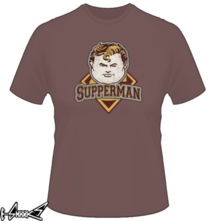 new t-shirt #Supperman