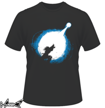 t-shirt #Kameha online