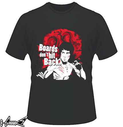 vendita magliette - Bruce Lee