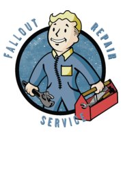 Fallout Repair Service