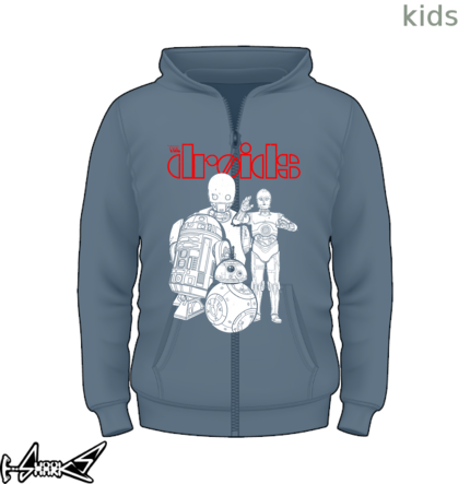 magliette