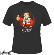 t-shirt Fighter Pilot Boy online