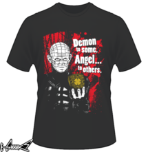 t-shirt #Pinhead online