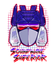 #Sound #Wave #Superior