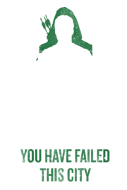 Straight Outta Starling City