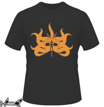new t-shirt #Naruto