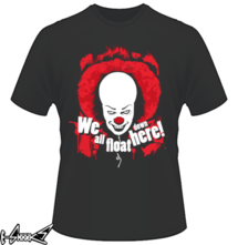 new t-shirt #It