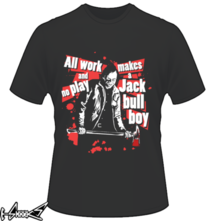 t-shirt Here's Johnny! - The Shining. online