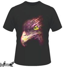 new t-shirt Fireball
