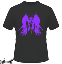 new t-shirt #Sasuke