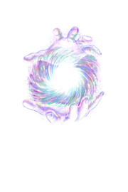 A Hole In My Hand