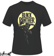 t-shirt T'Challa online