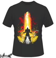 t-shirt Son Goku online