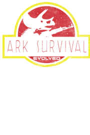 Ark Survival Evolved