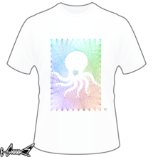 t-shirt Spiropoulpe online