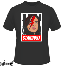 new t-shirt Stardust