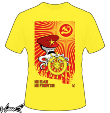 t-shirt An Octopolitic Man online