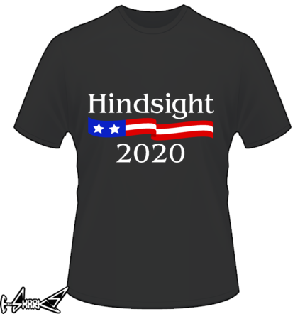 #Hindsight #2020