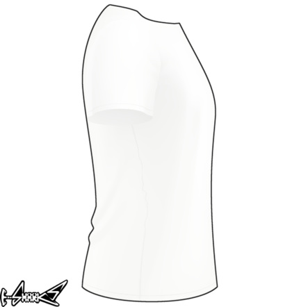 t-shirt Magliette chinese brand - Disegnato da : I Love Vectors