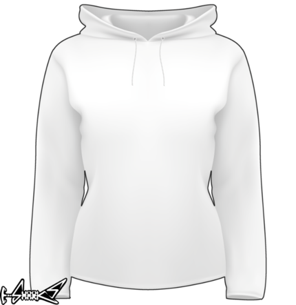 t-shirt Trekking Poles Hoodies - Designed by: Discovery