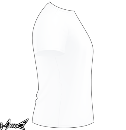 t-shirt Magliette chinese brand - Disegnato da : I Love Vectors
