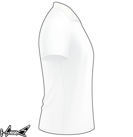 t-shirt Magliette inland champions - Disegnato da : Discovery
