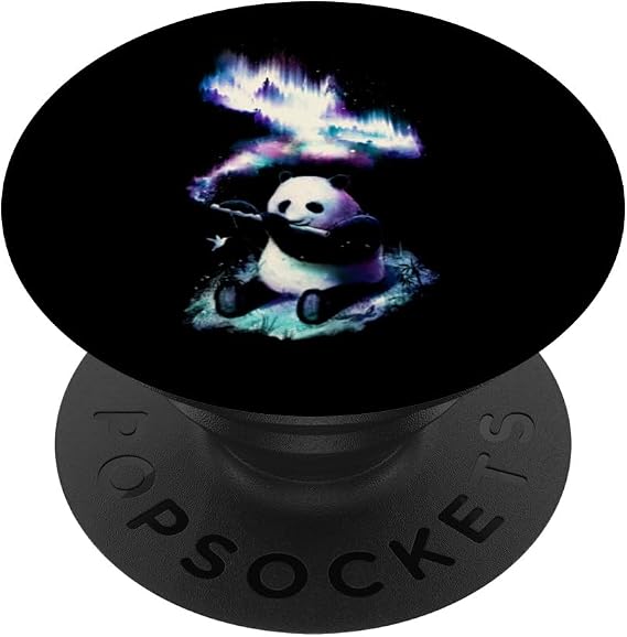 Panda nascita dell universo