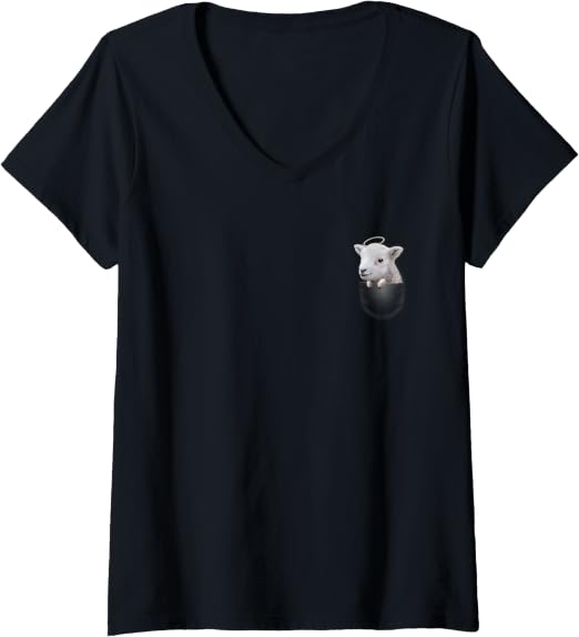 Petto Pocket Pets Collection - Agnello
