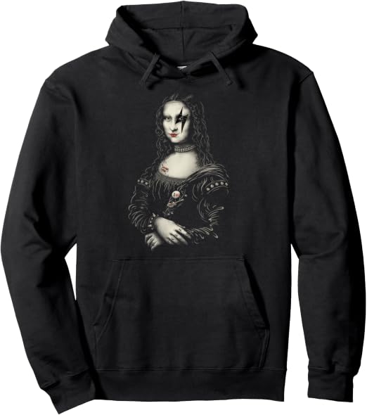 Rocce di Monalisa