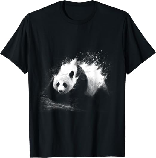 Constelation de panda laiteux