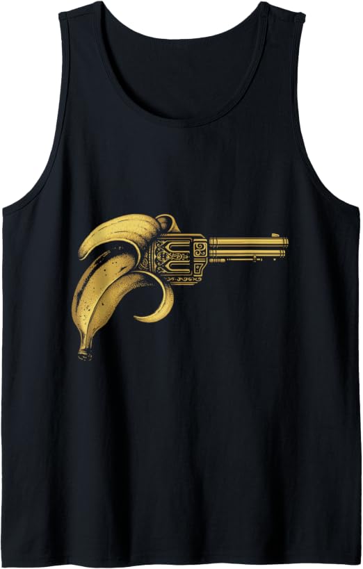 Pistola a banana